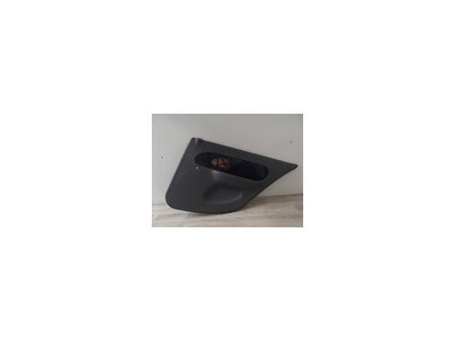 Høyre bakpanel RENAULT CLIO II (BB_, CB_) 1.4 (B/CB0C, B/CB0S) (75 hp) 12975473