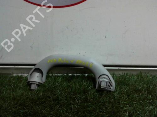 Interior roof handle VW POLO V (6R1, 6C1) 1.6 TDI | BP12973306I35 