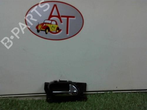 Used Front right interior door handle PEUGEOT 308 SW I (4E_, 4H_) 1.6 HDi (109 hp) 12968487