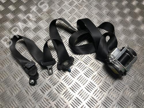 Used Front left seatbelt Front left seatbelt CITROËN NEMO MPV 1.4 HDi (68 hp) 34220803 34220803