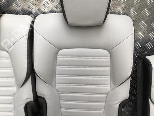 Seats set RENAULT ESPACE V (JR_) 1.6 dCi 160 | BP31200156C78 