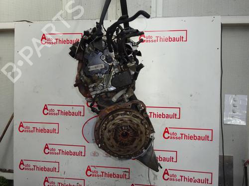 Engine MERCEDES-BENZ A-CLASS (W169) A 180 CDI (169.007, 169.307) | BP30782260M1 