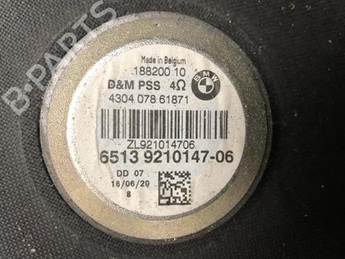 Speaker BMW 1 (F21) 116 d | BP27861004E2 