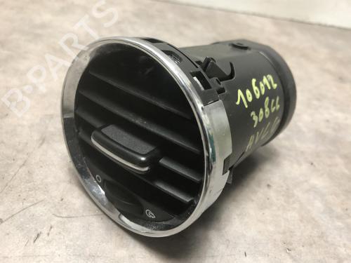 Air vent PEUGEOT 308 CC (4B_) 1.6 HDi | BP20621289I21