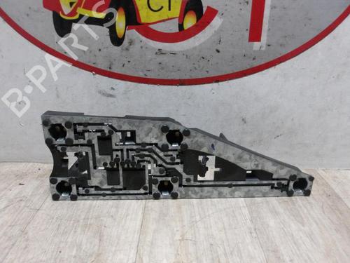 Used Licence plate light PEUGEOT 406 Coupe (8C) 2.0 16V (136 hp) 13290762
