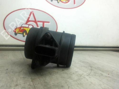 Mass air flow sensor VW POLO IV (9N_, 9A_) 1.9 TDI | BP29390972M95 