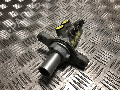 Used Brake master cylinder Brake master cylinder CITROËN BERLINGO Box Body/MPV (K9) PureTech 110 (110 hp) 33677253 33677253