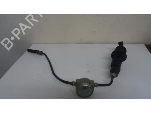 Clutch slave cylinder MERCEDES-BENZ A-CLASS (W169) A 200 CDI (169.008, 169.308) | BP13134395M113 