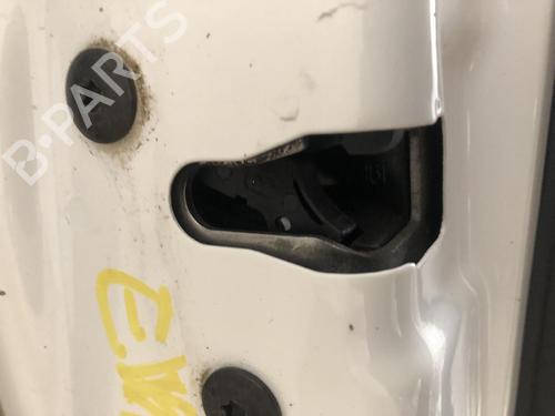 Left rear door CITROËN C4 II (NC_) 1.6 BlueHDi 120 | BP23270788C4