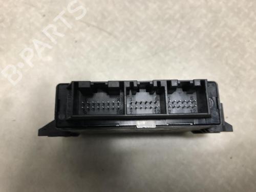 Used Electronic module AUDI A4 B6 (8E2) 1.9 TDI (116 hp) 23035054