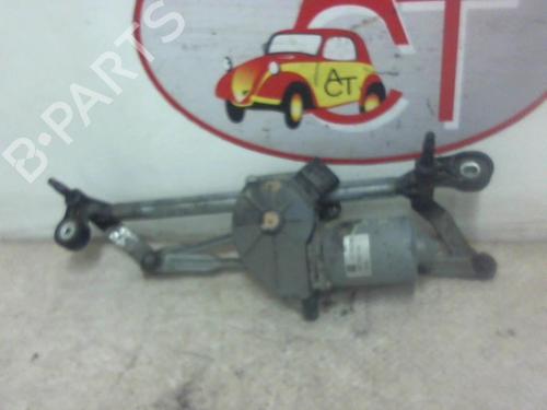 Used Front wiper motor OPEL CORSA D (S07) 1.3 CDTI (L08, L68) (75 hp) 20628957