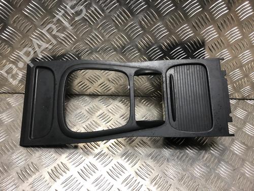 Used Middle console PORSCHE CAYENNE (9PA) Turbo 4.5 (450 hp) 31244495