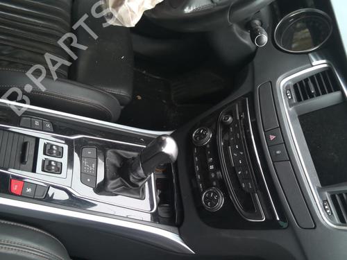 Rear mirror PEUGEOT 508 SW I (8E_) 2.0 BlueHDi 180 | BP31199440I6 