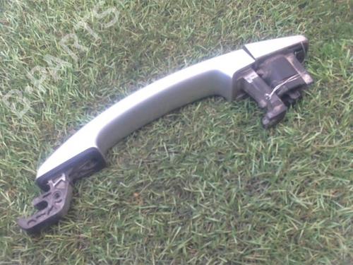 Front right exterior door handle OPEL CORSA D (S07) 1.3 CDTI (L08, L68) | BP25298023C129