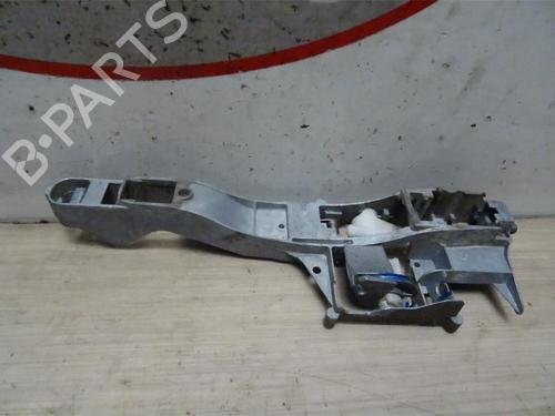 Front right exterior door handle CITROËN C3 Picasso (SH_) 1.6 HDI 90 | BP12971413C129 