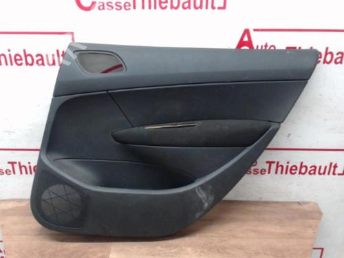 Rear right panel PEUGEOT 308 I (4A_, 4C_) 1.6 HDi | BP13266020C61 