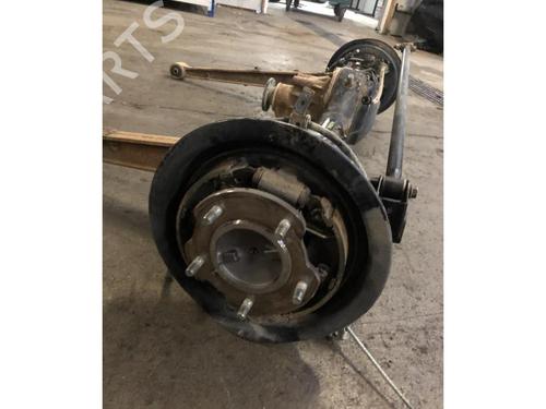 Other SUZUKI JIMNY Closed Off-Road Vehicle (SN) 1.3 16V 4x4 (SN413) | BP20302853O1 