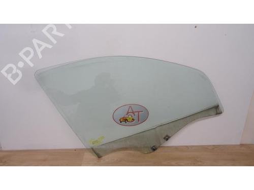 Used Front right door window DACIA SANDERO 1.5 dCi (68 hp) 13226941