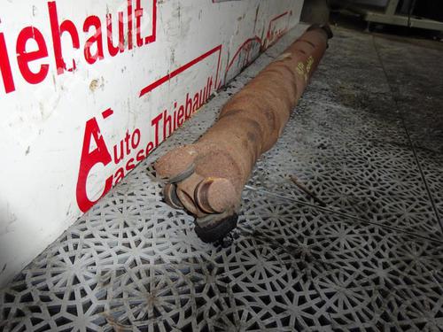 Driveshaft CADILLAC ESCALADE 6.2 AWD | BP29346042M37