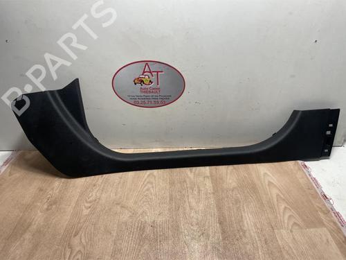 Kofferraumverkleidung für RENAULT CAPTUR I (J5_, H5_) 1.5 dCi 90 (J5N4, J5M5, J5MW, J5M6, J5AL, J5AJ) (90 hp) 13264824