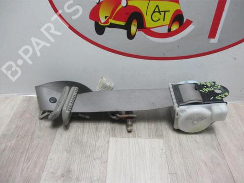 Rear right seatbelt NISSAN X-TRAIL I (T30) 2.2 dCi 4x4 | BP29263103I28 