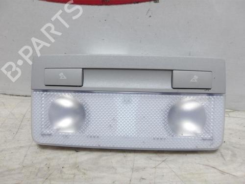 Interior roof light OPEL ASTRA J (P10) 1.7 CDTI (68) | BP20618015I8 