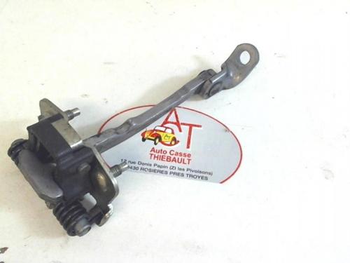 Dørhengsel/Dørstopper RENAULT CLIO II (BB_, CB_) 1.9 D (B/CB0E, BB0J) | BP13133113C146 