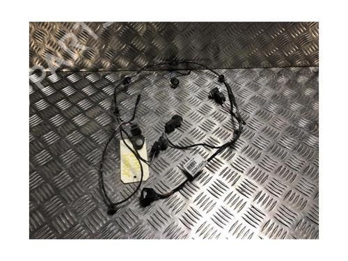 Elektronisk modul RENAULT CLIO IV (BH_) 1.5 dCi 90 | BP23966242M83 