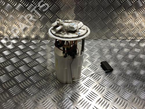 Used Fuel pump RENAULT MEGANE III Hatchback (BZ0/1_, B3_) 1.5 dCi (BZ09, BZ0D, BZ1W, BZ29, BZ14) (110 hp) 28485893