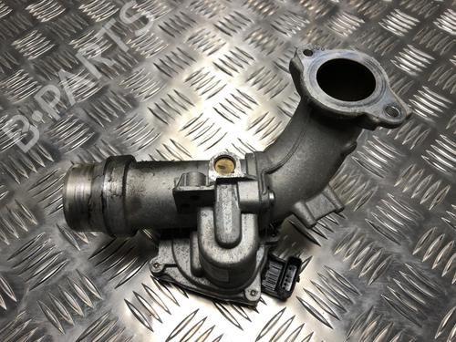 Used Throttle body RENAULT CLIO III Grandtour (KR0/1_) 1.5 dCi (KR0H, KR1S) (106 hp) 21259074