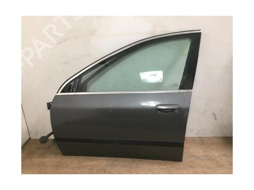 Left front door PEUGEOT 607 (9D, 9U) 2.2 HDi | BP13288168C2