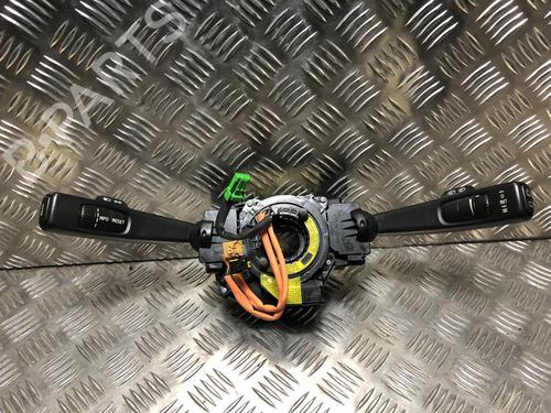 Used Steering column stalk VOLVO V50 (545) 1.6 D (110 hp) 31202528