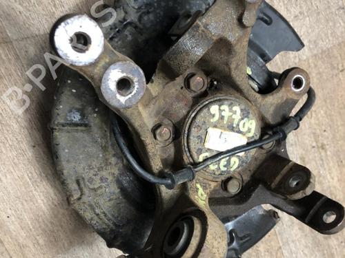 Right rear steering knuckle KIA CEE'D SW (ED) 1.6 CRDi 90 | BP20617832M28