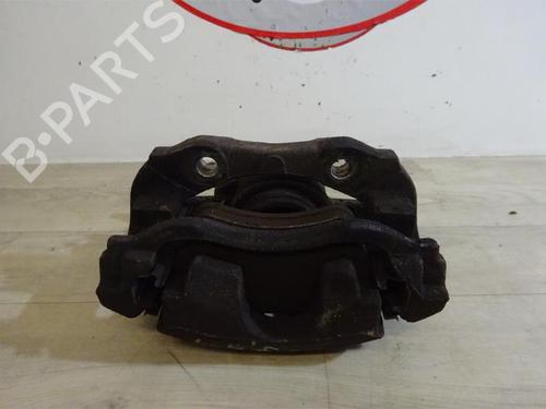 Left front brake caliper CITROËN C3 Picasso (SH_) 1.6 HDi | BP13270591M105 