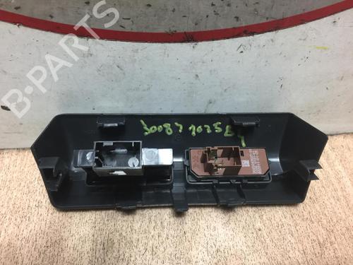 Used Switch PEUGEOT 3008 I MPV (0U_) 2.0 HDi (163 hp) 13279682