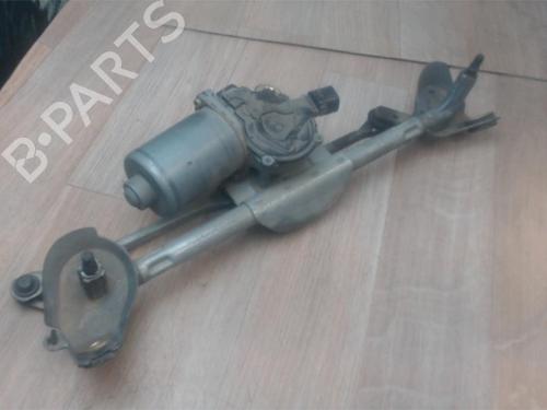 Used Front wiper motor TOYOTA YARIS (_P1_) 1.0 (SCP10_, SCP10R) (65 hp) 12961759