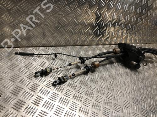 Cable PEUGEOT EXPERT Van (V_) 1.5 BlueHDi 120 | BP31022236E12