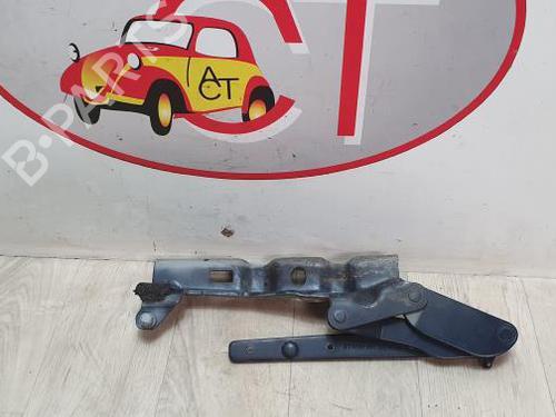 Used Hinge/Door check strap MERCEDES-BENZ CLK (C209) CLK 220 CDI (209.308) (136 hp) 13133351