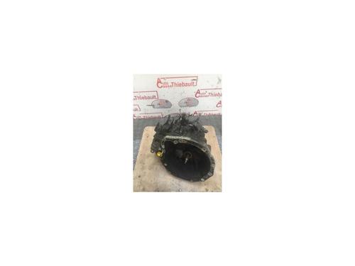 Used Gearbox RENAULT SCÉNIC II (JM0/1_) 1.9 dCi (JM0G, JM12, JM1G, JM2C) (120 hp) 13276226