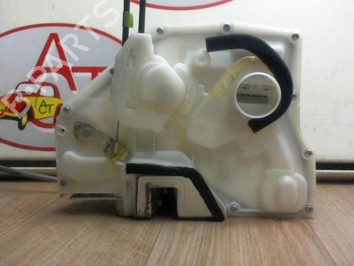 Front right lock OPEL AGILA B (H08) 1.3 CDTI (F68) | BP13283724C97 