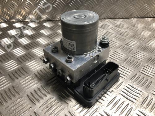 Used ABS pump ABS pump MERCEDES-BENZ GLB (X247) GLB 200 Mild-Hybrid (247.687) (163 hp) 33337376 33337376