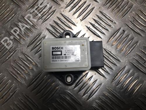 Sensor electrónico PEUGEOT 307 CC (3B) 2.0 HDi 135 (136 hp) 31198947