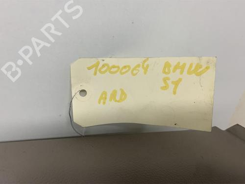 Rear right panel BMW 1 (E81) 120 d | BP13263744C61 