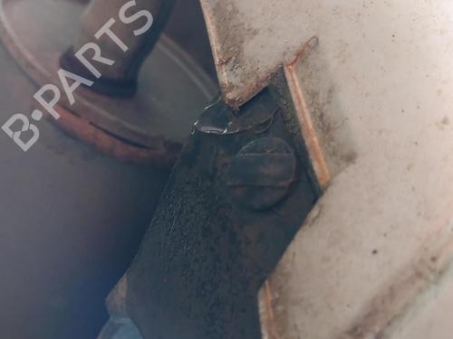 Starter CITROËN C3 I (FC_, FN_) 1.4 i | BP25305729M8 