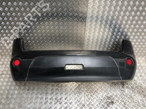 Pára-choques traseiro Pára-choques traseiro NISSAN QASHQAI I (J10, NJ10) 1.6 dCi (130 hp) 36412706 36412706