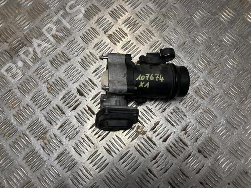Used Throttle body BMW X1 (E84) xDrive 20 d (163 hp) 31587826