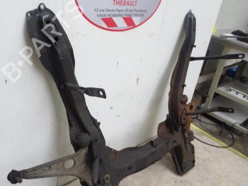 Used Subframe CITROËN C8 (EA_, EB_) 2.0 HDi (107 hp) 13267435