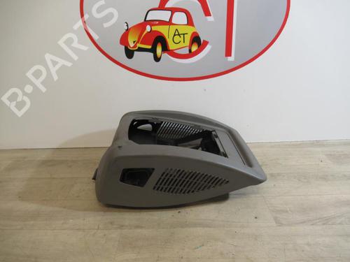 Middle console RENAULT MASTER III Van (FV) 2.3 dCi 100 FWD (FV0A, FV0B, FV0G, FV0K, FV0H) | BP29291245I22