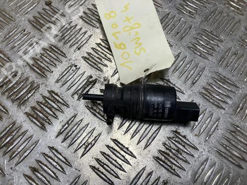 Used Washer pump SUZUKI SWIFT IV (FZ, NZ) 1.3 DDiS (AZG413D, ZC02S, ZC92S) (75 hp) 31201552