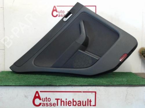 Used Rear left panel VW GOLF PLUS V (5M1, 521) 1.9 TDI (90 hp) 28286901
